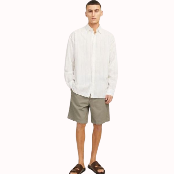 BERMUDA JACK&JONES JPSTJAIDEN HOMBRE