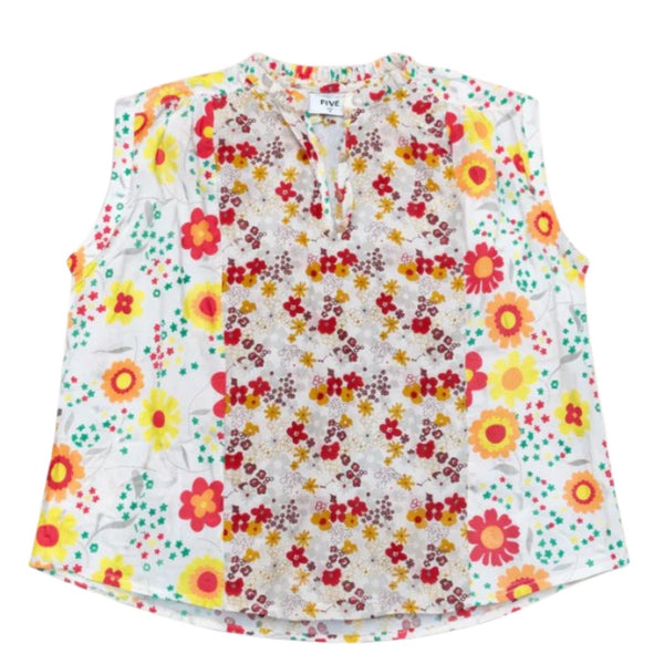 BLUSA FIVE BEA MUJER