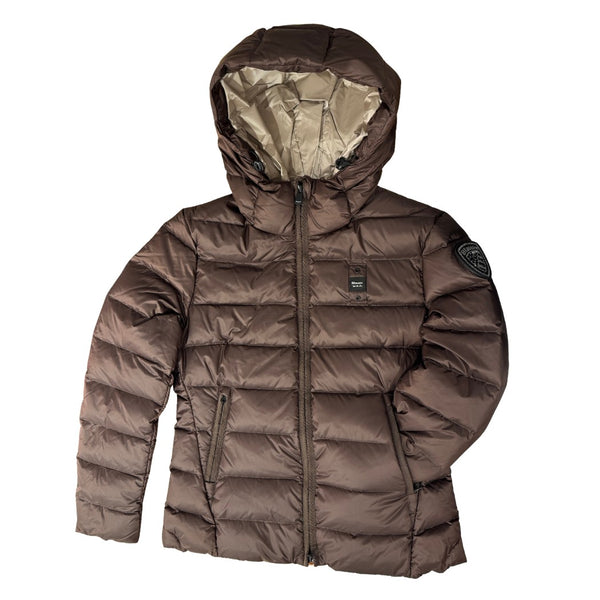 CHAQUETA BLAUER CHARME MUJER