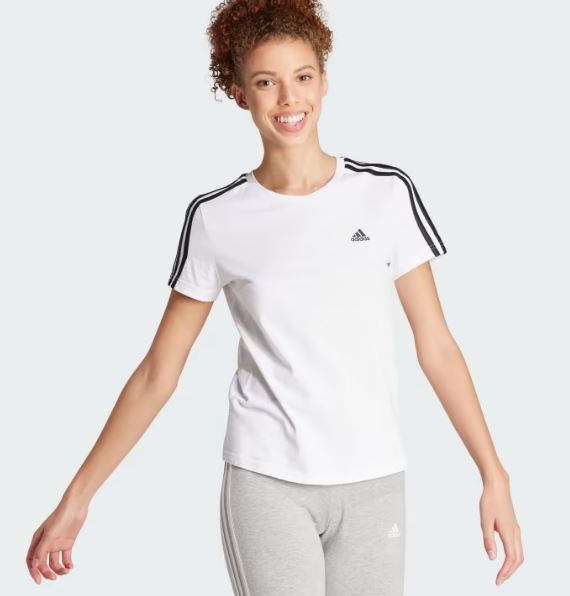 CAMISETA ADIDAS MUJER