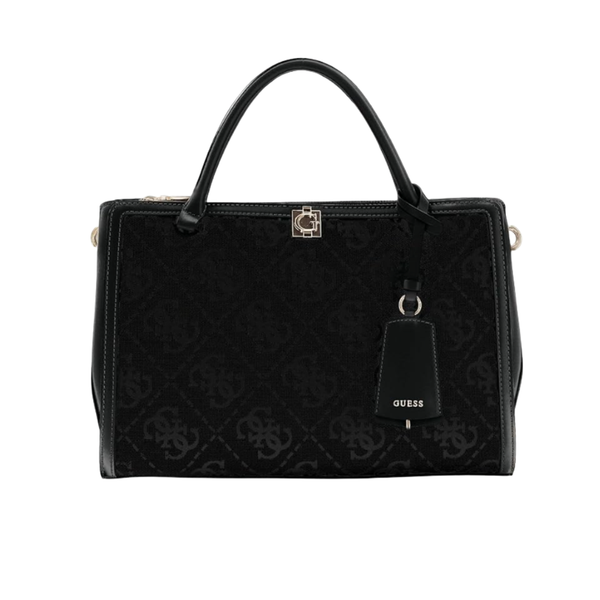 BOLSO GUESS AUDREY LOGO GIRLFRIEND MUJER