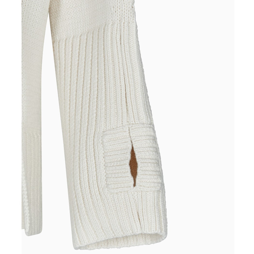 JERSEY ARMANI EXCHANGE MUJER