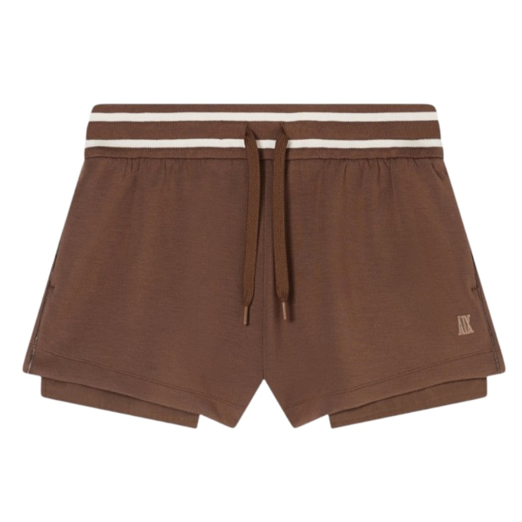 SHORT ARMANI EXCHANGE MUJER