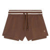 SHORT ARMANI EXCHANGE MUJER