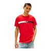 CAMISETA TOMMY JEANS SIGNATURE HOMBRE