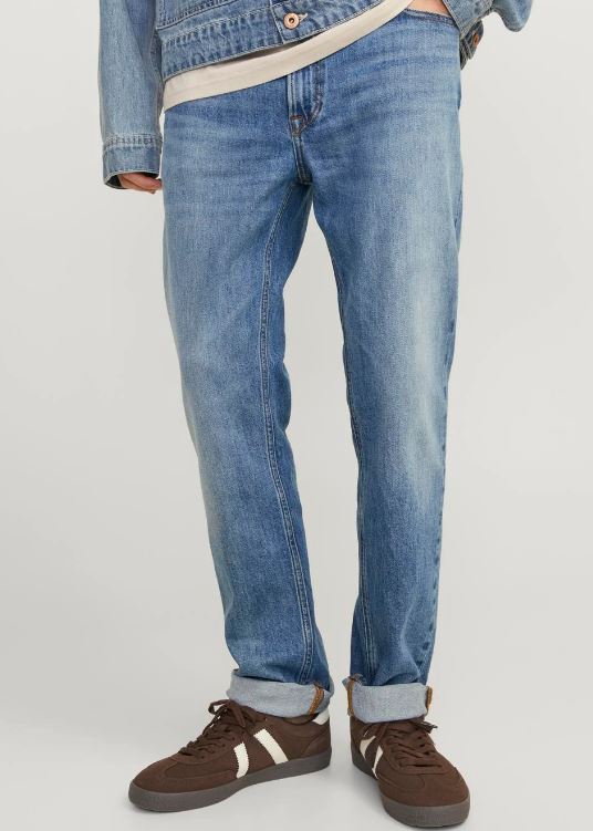 TEJANO JACK&JONES JJICLARK 416 NOOS HOMBRE