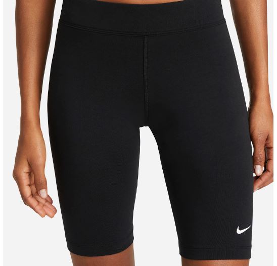PANTALON CORTO ESSENTIAL NIKE MUJER