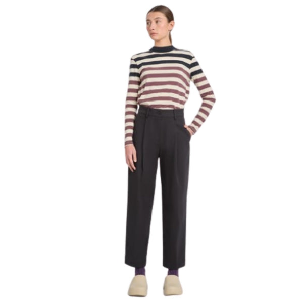 PANTALON LOREAK MENDIAN MARINA MUJER