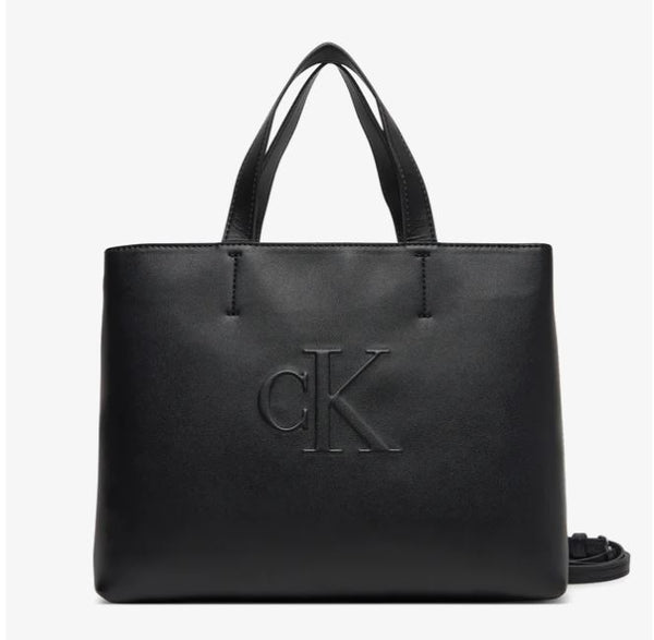 BOLSO CALVIN KLEIN SCULPTED MINI MUJER