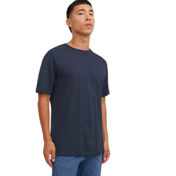 CAMISETA JACK&JONES ORGANIC NOOS HOMBRE