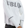 JERSEY SUBLIM CISNE MUJER