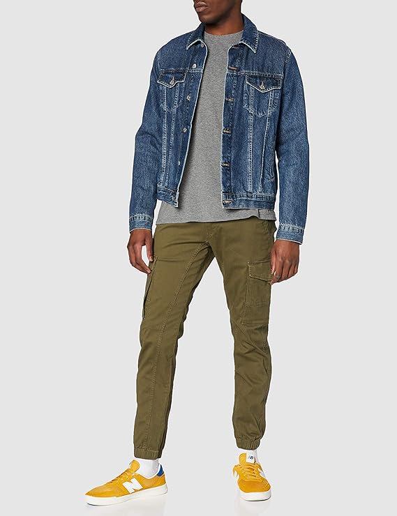 PANTALON JACK&JONES FLAKE NOOS HOMBRE