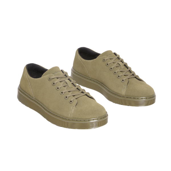 ZAPATO DR. MARTENS DANTE 6 EYE  UNISEX