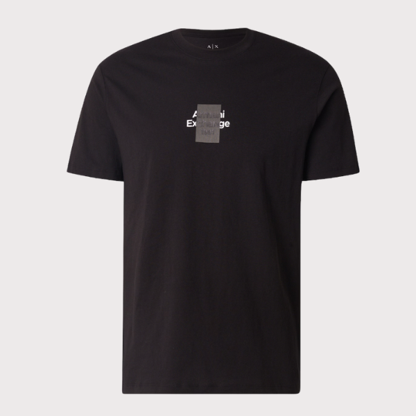 CAMISETA ARMANI EXCHANGE HOMBRE