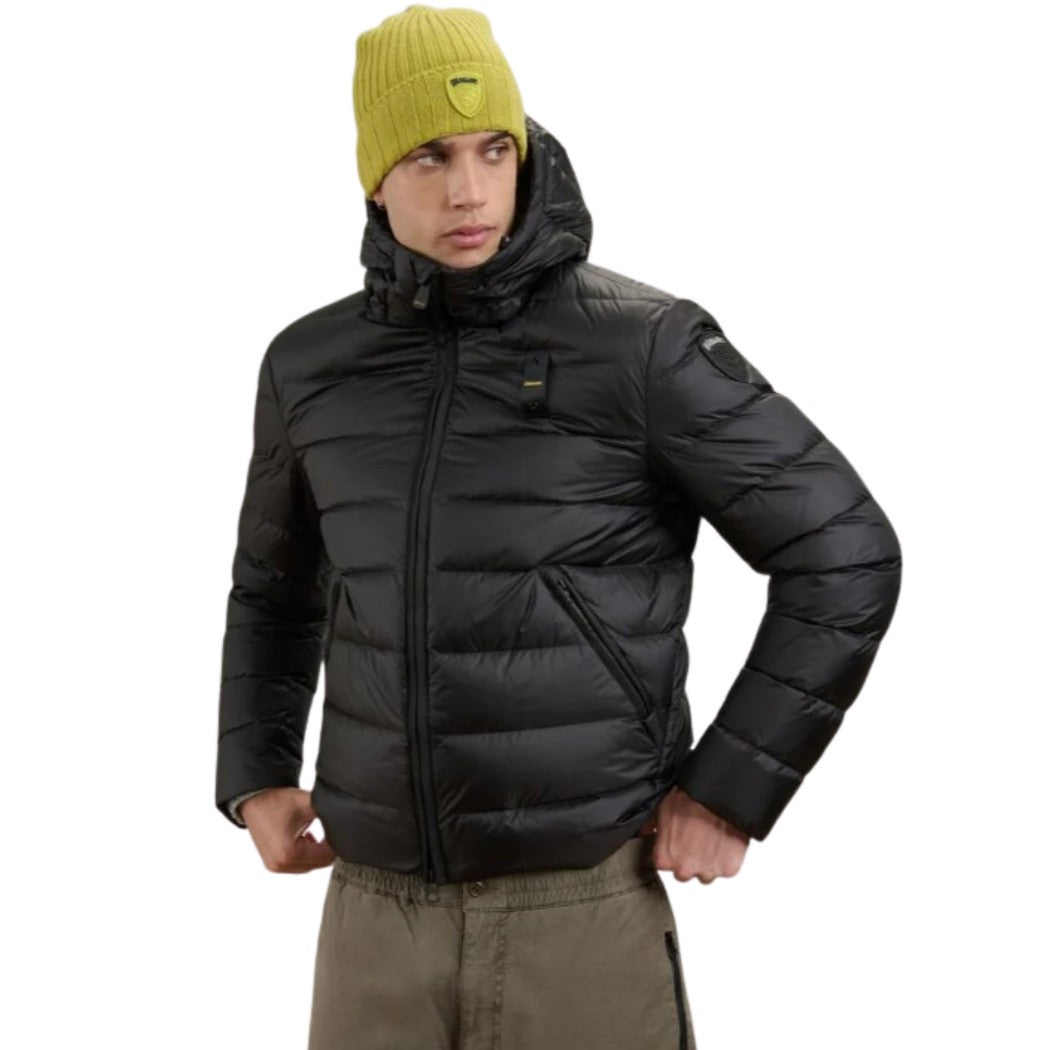 CHAQUETA BLAUER ACTON HOMBRE