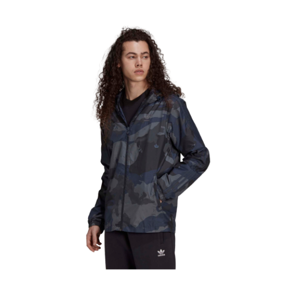 SUDADERA  ADIDAS HOMBRE