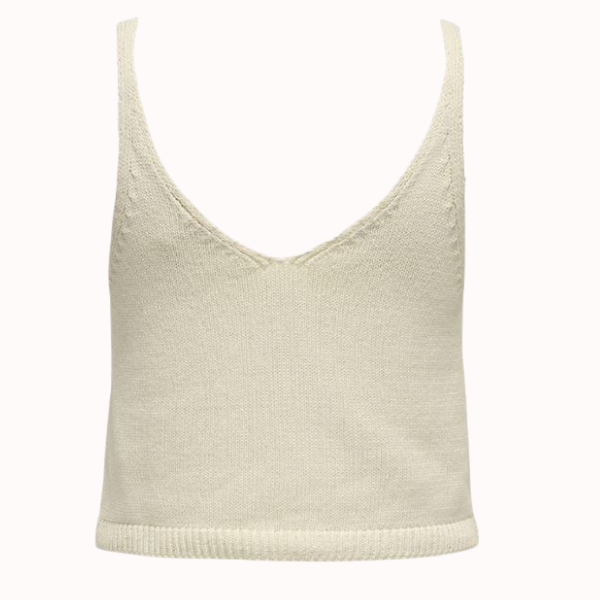 TOP ONLY ONLCOLETTE LIFE BLING MUJER