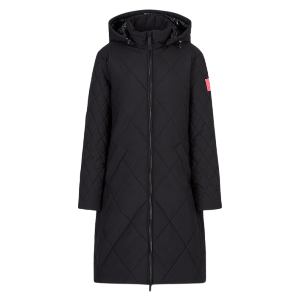 CHAQUETA ARMANI EXCHANGE MUJER