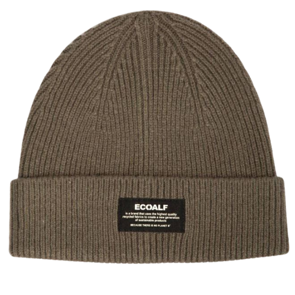 GORRO ECOALF SIERRA HOMBRE