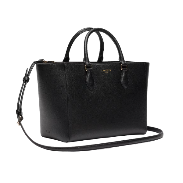 BOLSO LACOSTE TOP HANDLE MUJER