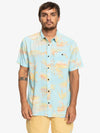 CAMISA RIPPED UP QUIKSILVER HOMBRE