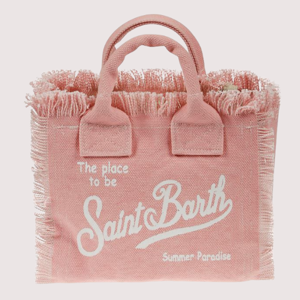 BOLSO SAINT BARTH VANITY MINI MUJER