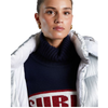 JERSEY SUBLIM BRILLI CISNE MUJER