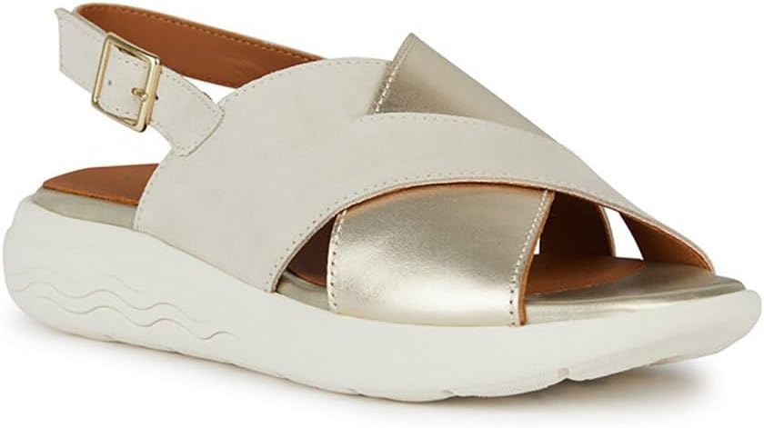 SANDALIA GEOX SPHERICA EC5 MUJER