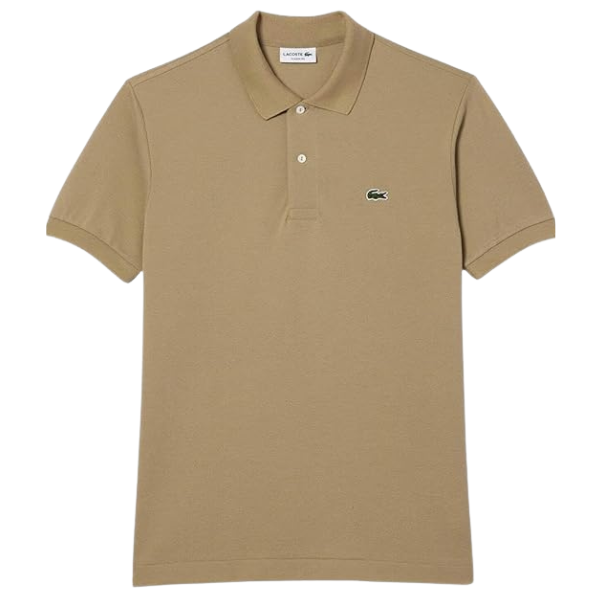 POLO M/C LACOSTE HOMBRE