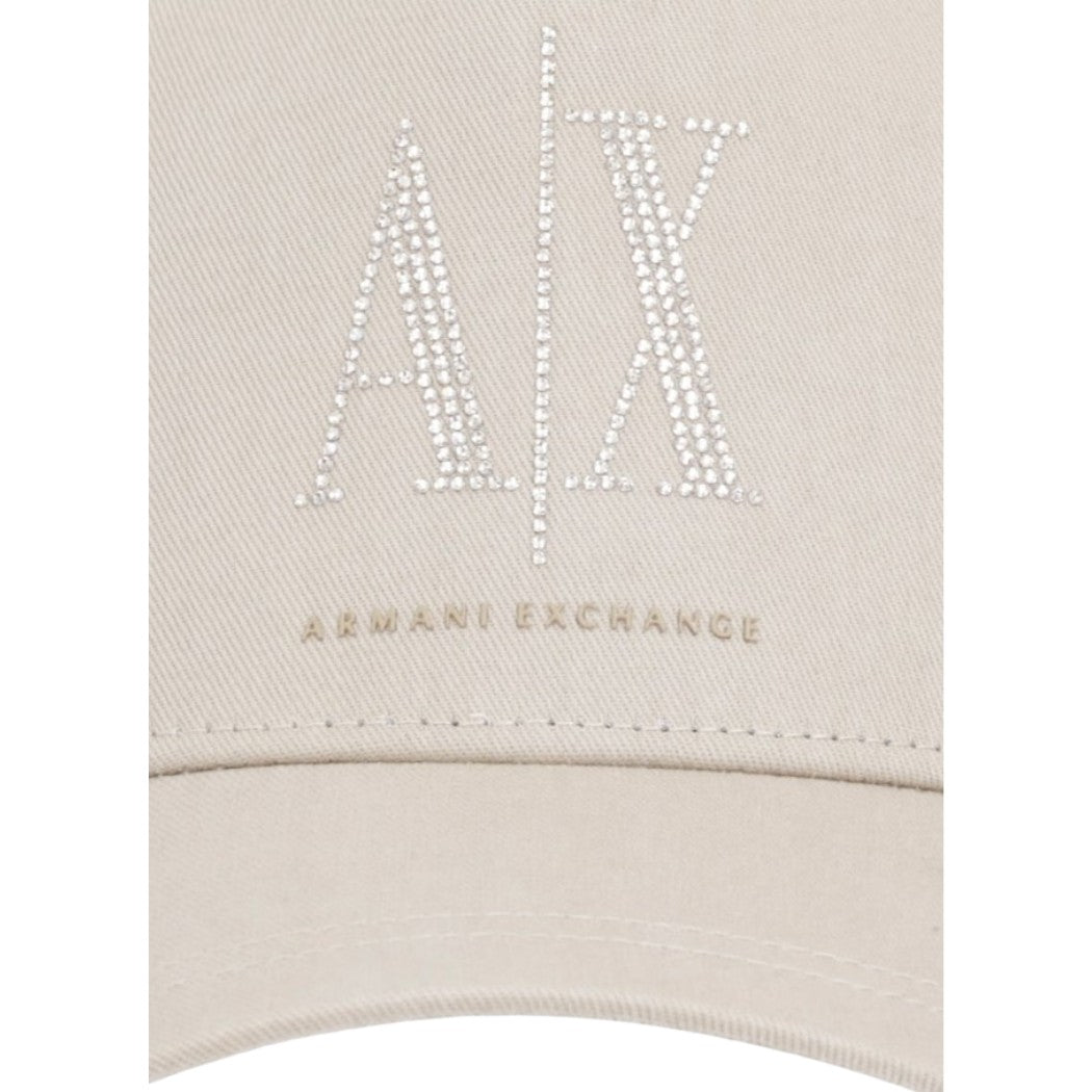 GORRA ARMANI EXCHANGE MUJER