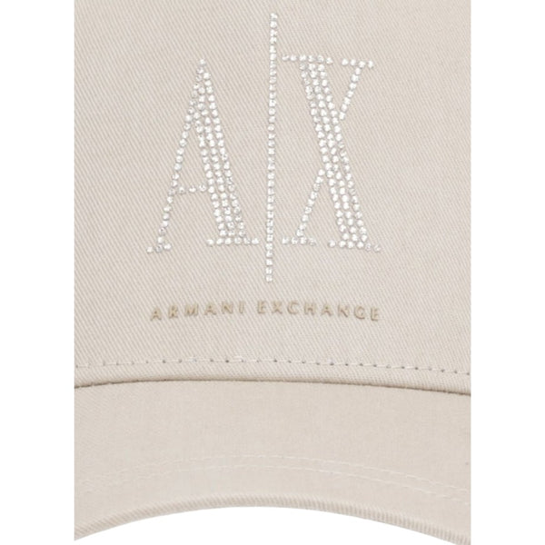 GORRA ARMANI EXCHANGE MUJER