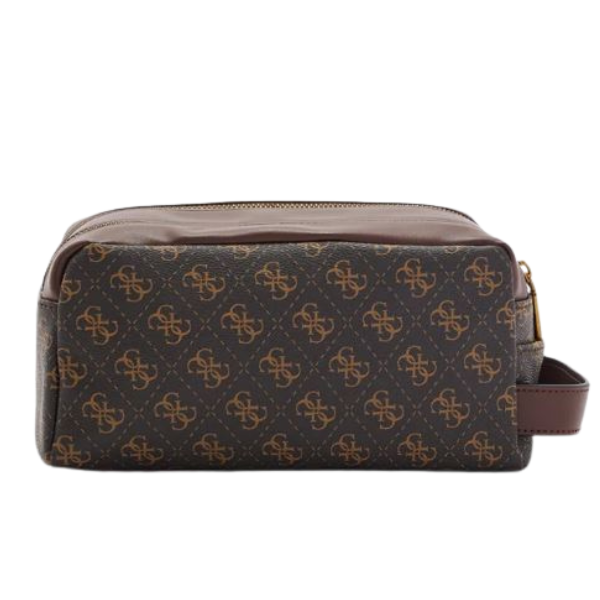 NECESER GUESS TORINO BEAUTY CASE HOMBRE