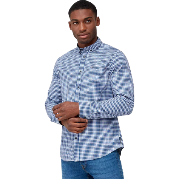 CAMISA ARMANI EXCHANGE HOMBRE