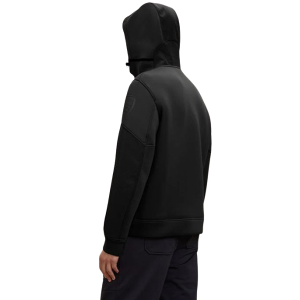 SUDADERA BLAUER SURFACE HOMBRE