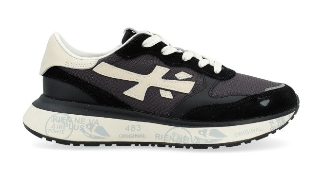 ZAPATILLA PREMIATA LAURYN MUJER