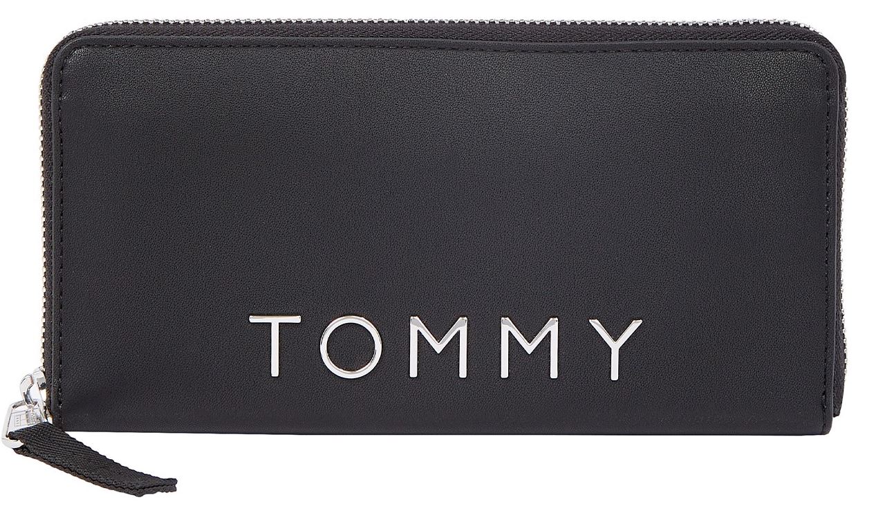 CARTERA TOMMY JENAS CITY BOLD LARGE MUJER