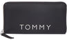 CARTERA TOMMY JENAS CITY BOLD LARGE MUJER