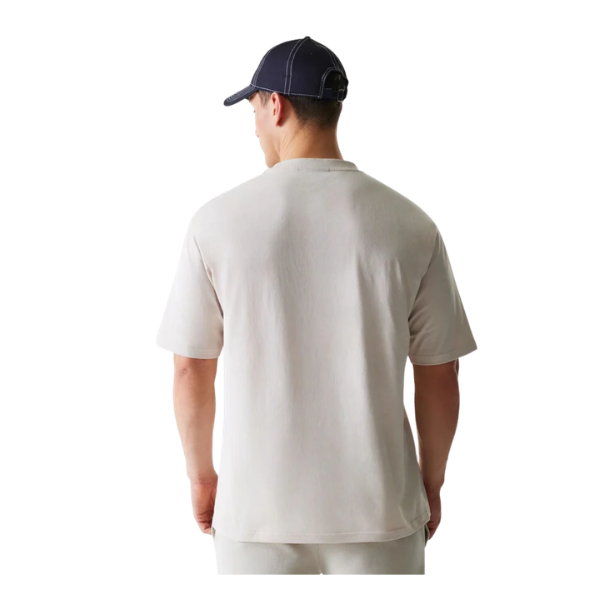 CAMISETA NEW ERA NEW YORK YANKEES HOMBRE