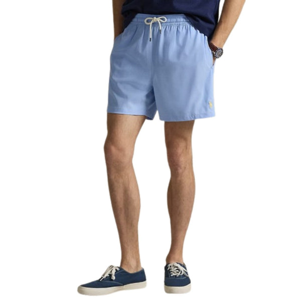 BAÑADOR POLO RALPH LAUREN REC POLY HOMBRE