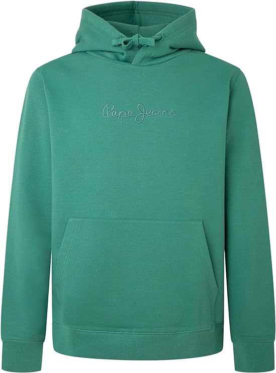 SUDADERA PEPE JEANS JOE HOODIE HOMBRE