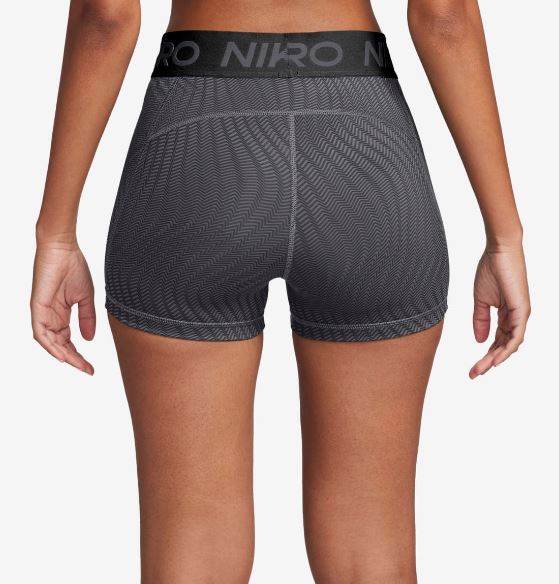 LEGGINS NIKE PRO DRI-FIT MID RISE MUJER