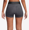 LEGGINS NIKE PRO DRI-FIT MID RISE MUJER