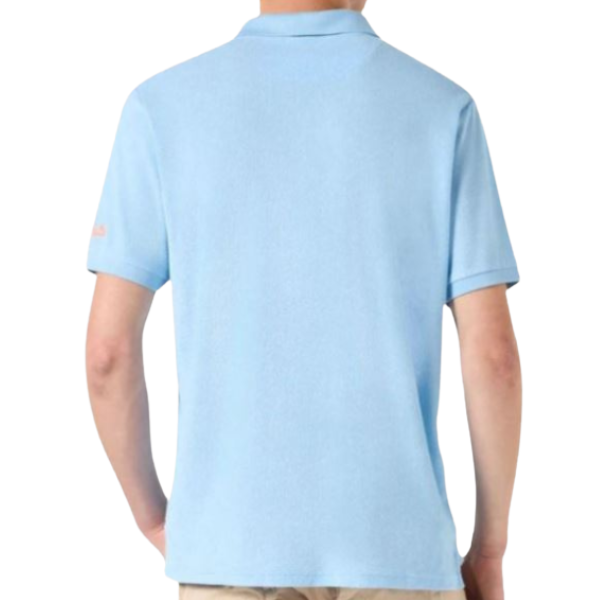 POLO BEVERLY HILL SAINT BARTH HOMBRE