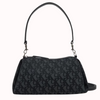 BOLSO CALVIN KLEIN DROP MONOGRAM MUJER