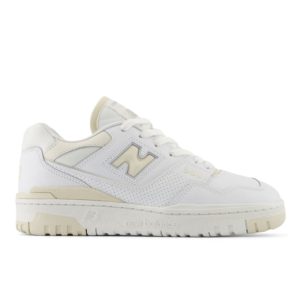 ZAPATILLA NEW BALANCE MUJER 550