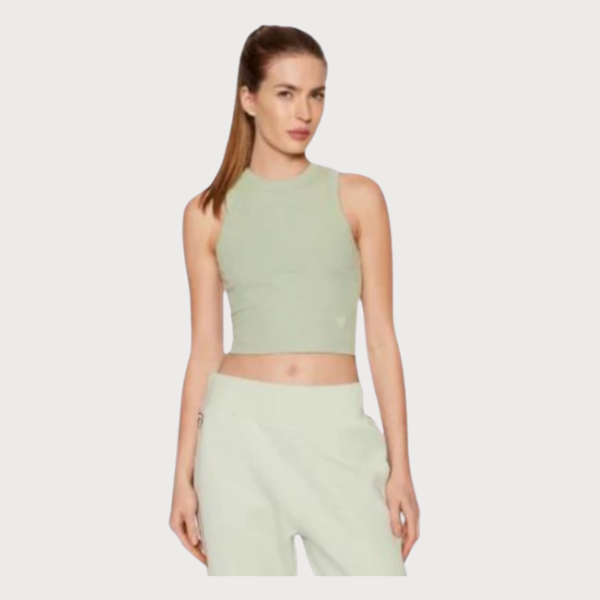 CAMISETA GUESS EDIE TANK MUJER