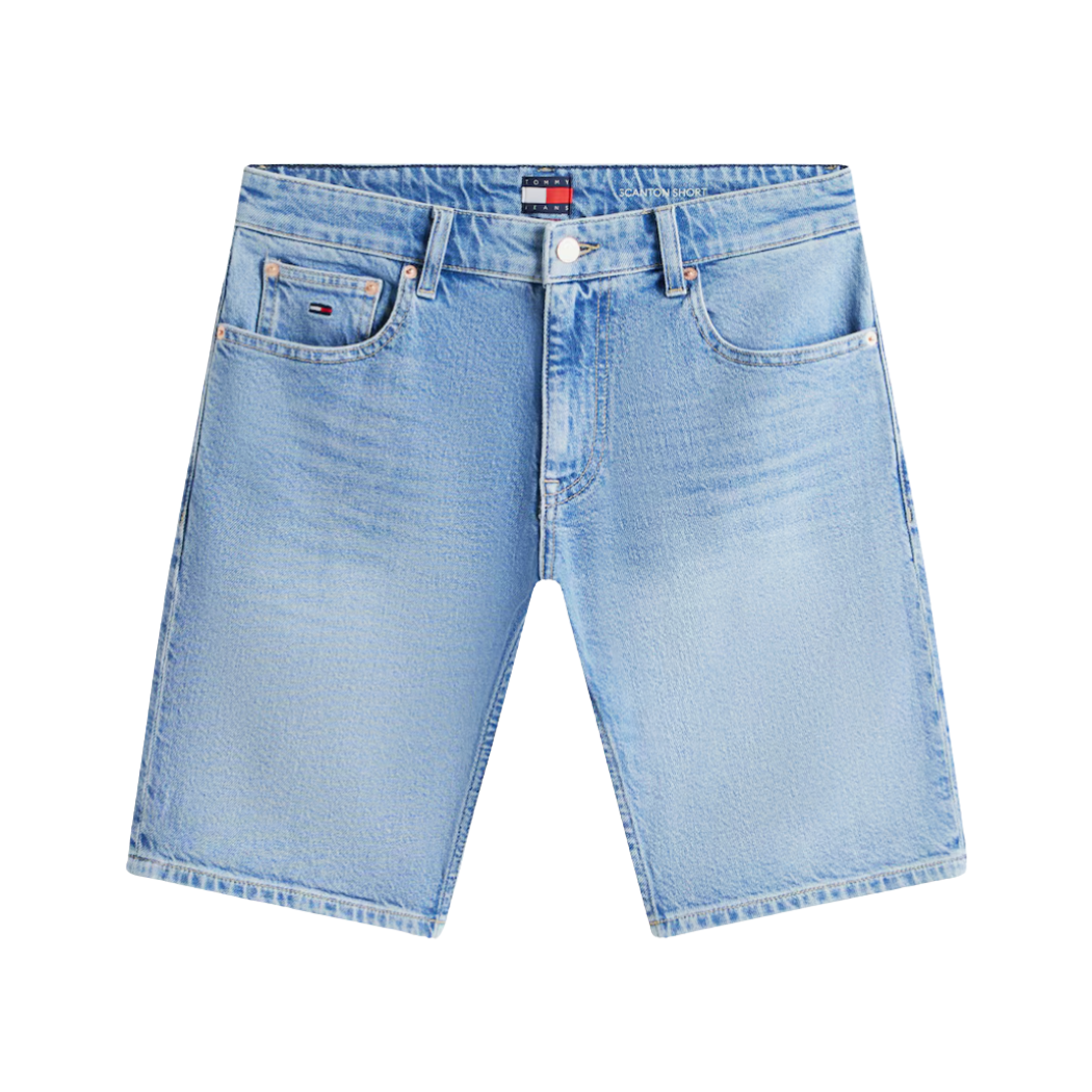 BERMUDA TOMMY JEANS SCANTON HOMBRE