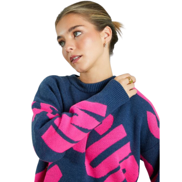 JERSEY SUBLIM VS MEZCLA UNISEX
