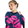 JERSEY SUBLIM VS MEZCLA UNISEX