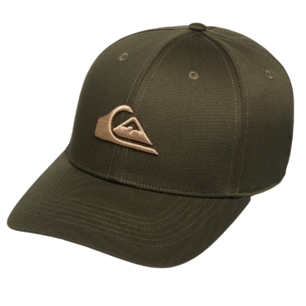 GORRA QUIKSILVER DECADES HOMBRE